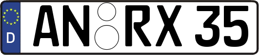 AN-RX35