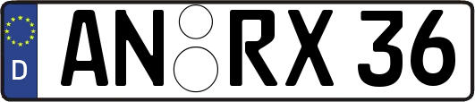 AN-RX36