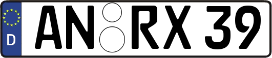 AN-RX39