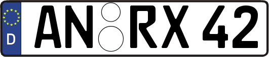 AN-RX42