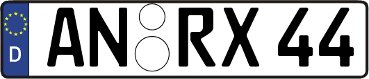 AN-RX44