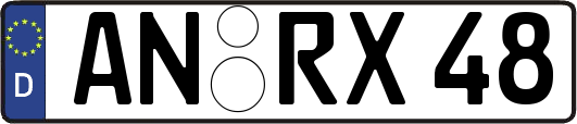 AN-RX48