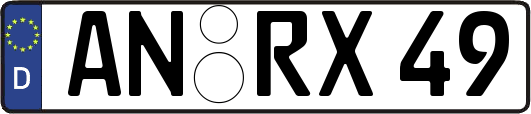 AN-RX49