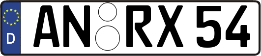 AN-RX54