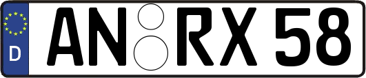 AN-RX58