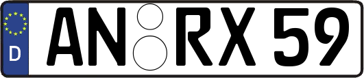 AN-RX59