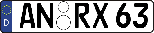 AN-RX63