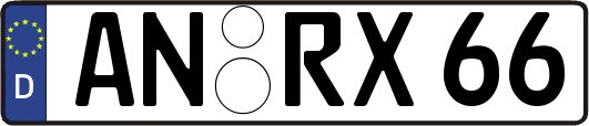 AN-RX66