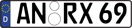 AN-RX69