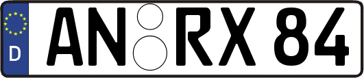 AN-RX84