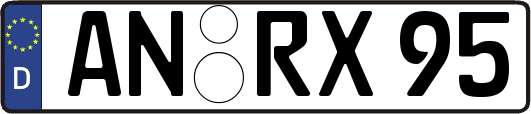 AN-RX95