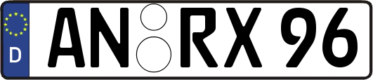 AN-RX96