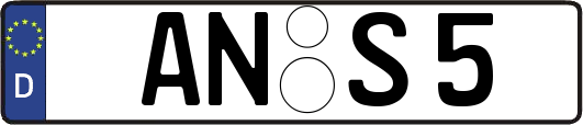 AN-S5
