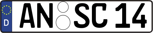 AN-SC14