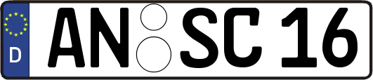 AN-SC16