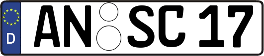 AN-SC17