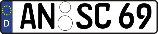 AN-SC69