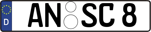 AN-SC8