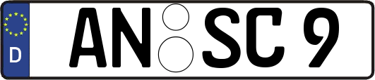 AN-SC9