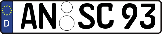 AN-SC93