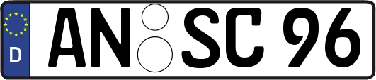 AN-SC96
