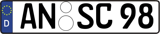 AN-SC98