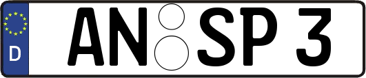 AN-SP3