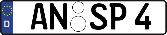 AN-SP4