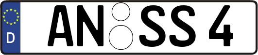 AN-SS4