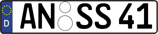 AN-SS41