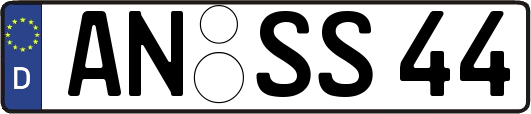 AN-SS44