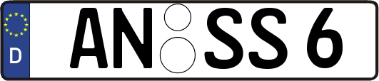 AN-SS6