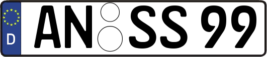 AN-SS99