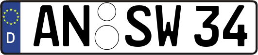 AN-SW34