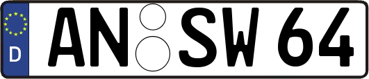 AN-SW64