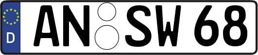 AN-SW68