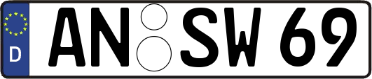AN-SW69