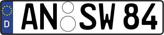 AN-SW84