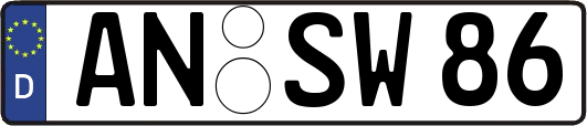 AN-SW86
