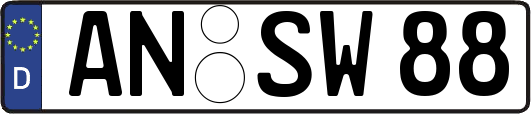 AN-SW88