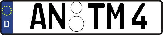 AN-TM4