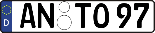 AN-TO97