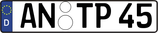 AN-TP45