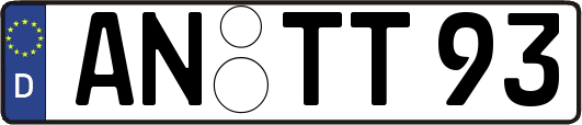 AN-TT93