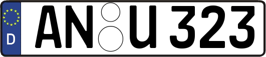 AN-U323