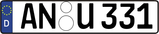 AN-U331