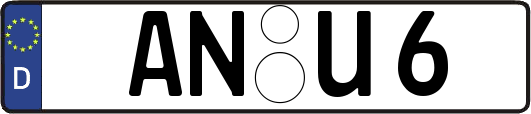 AN-U6
