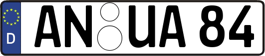 AN-UA84