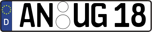 AN-UG18