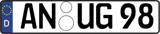 AN-UG98